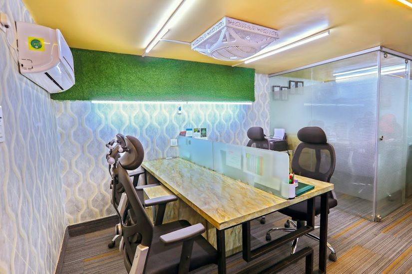 Solace Coworks